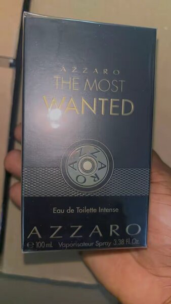 Parfum Azzaro Homme