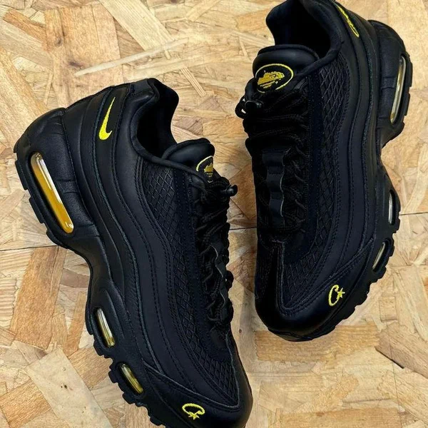 Nike corteiz air Max 95
