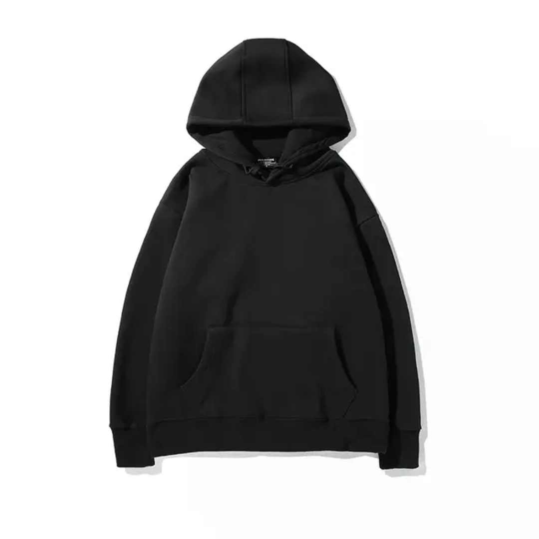 Sweat à Capuche Unisexe