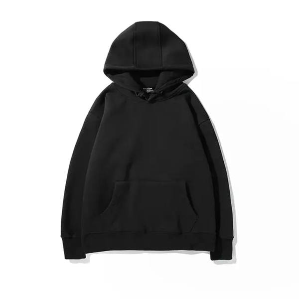 Sweat à Capuche Unisexe