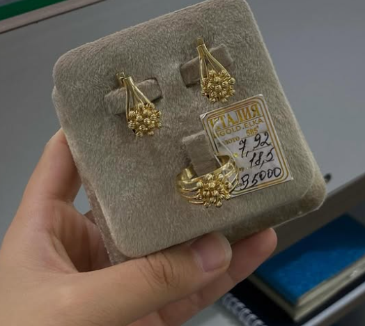 Комплект ДОРИКА