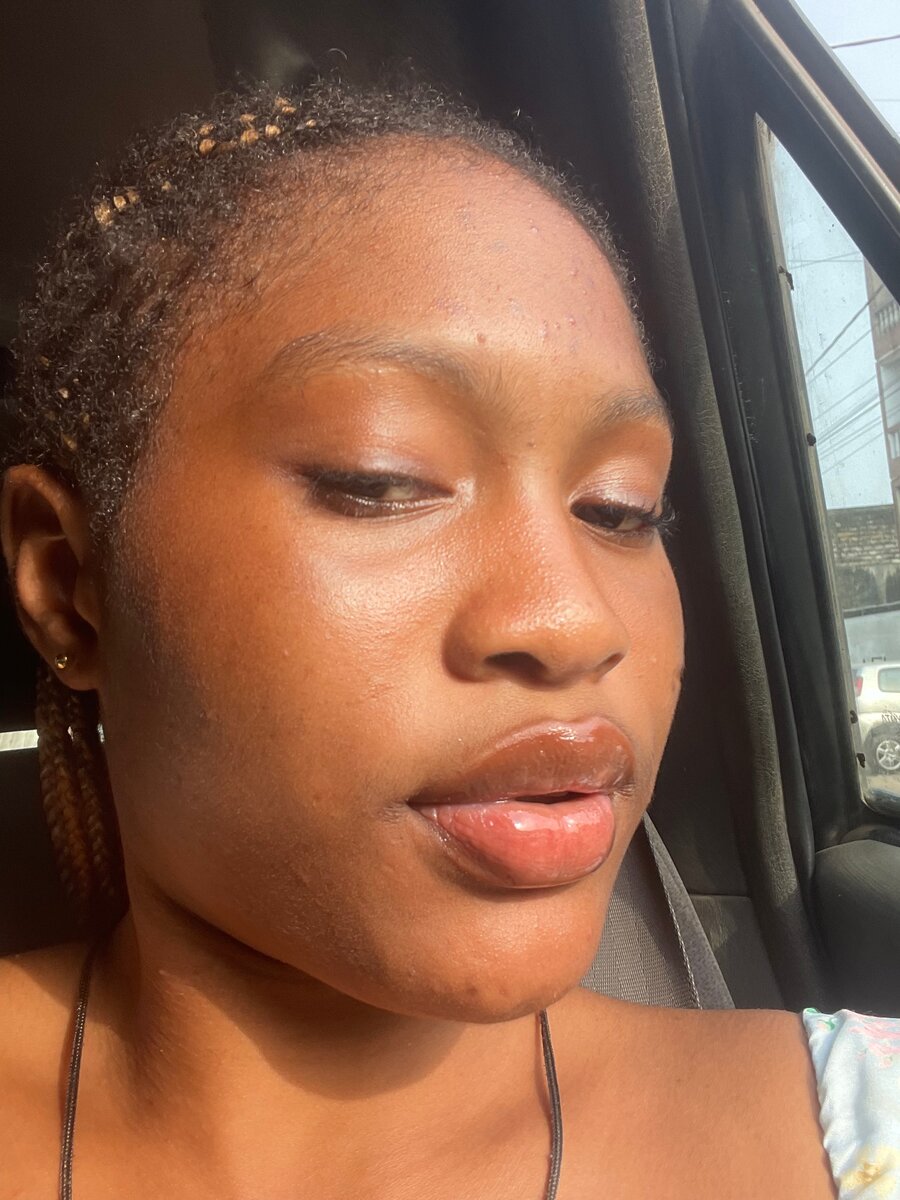 Savons tout type teint