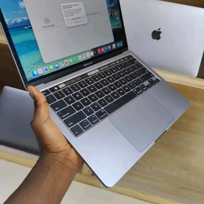 Ordinateur portable élégant