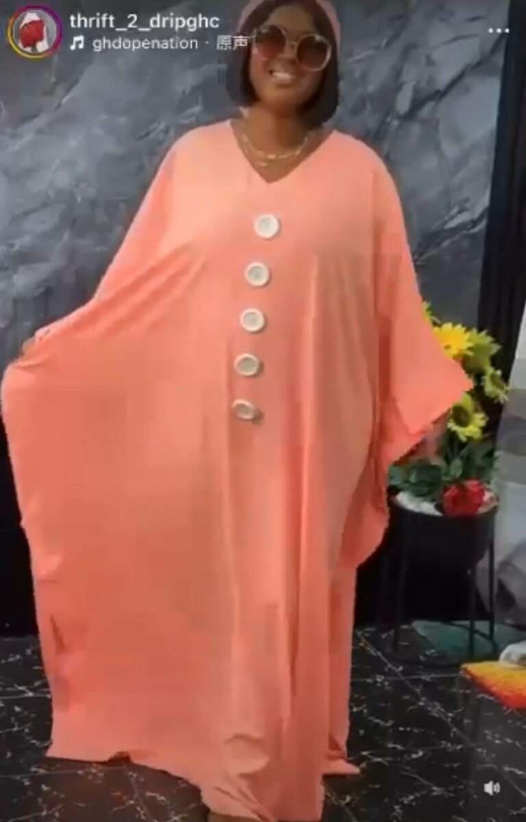 Free white/ Bubu dress