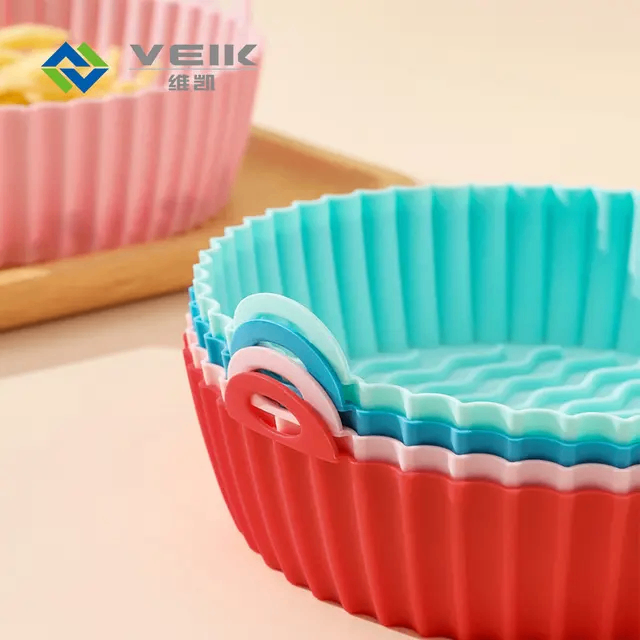 Silicone Air Fryer Liner
