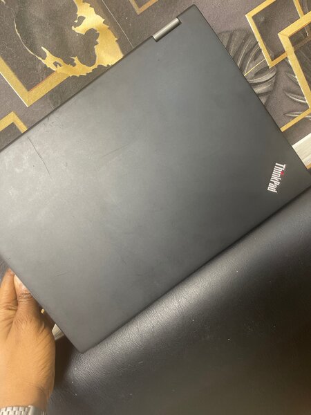 Lenovo yoga