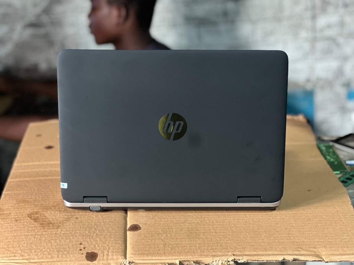 Ordinateur Portable HP