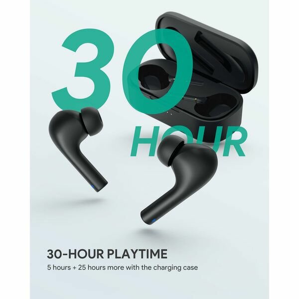 Aukey Earbuds EP-T21s original