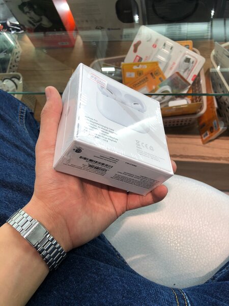 LUX AirPods pro 1/2 generation