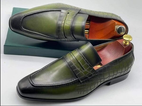 chaussures pour hommes