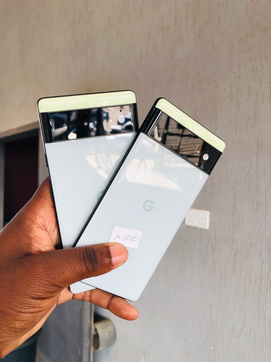 Google Pixel, 128 GB