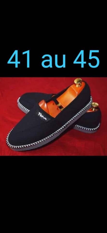 Baladeuse élégantes pour homme