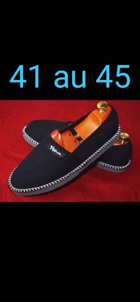 Baladeuse élégantes pour homme