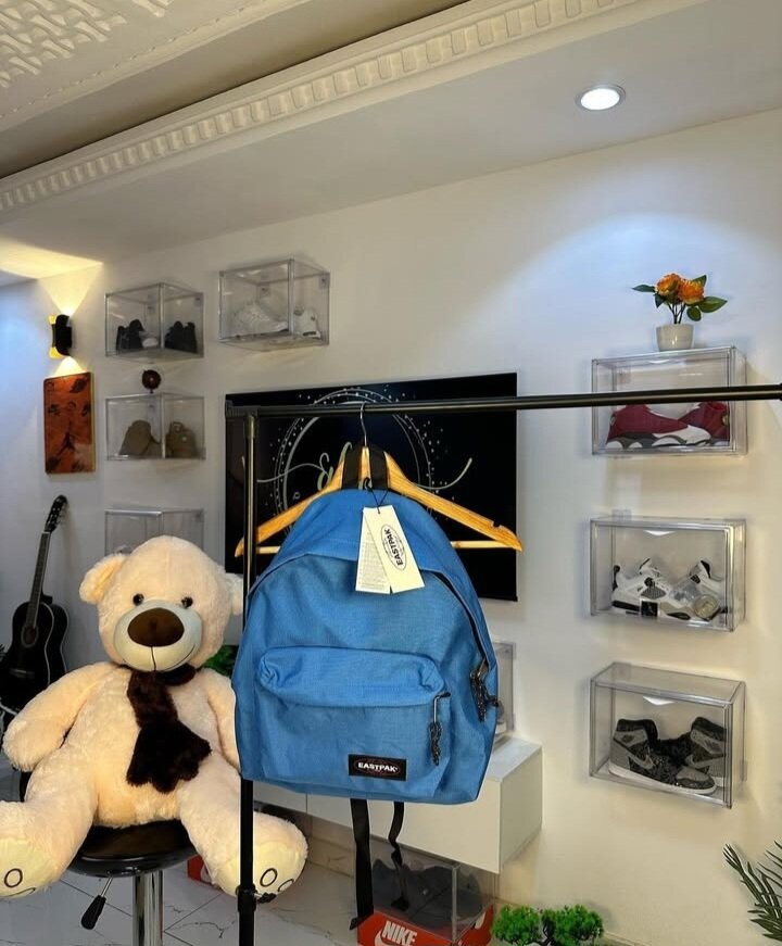 Sac à dos tendance Eastpak