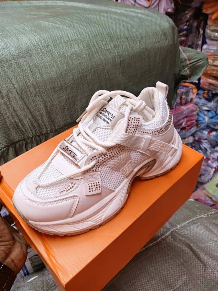 Baskets de sport légères