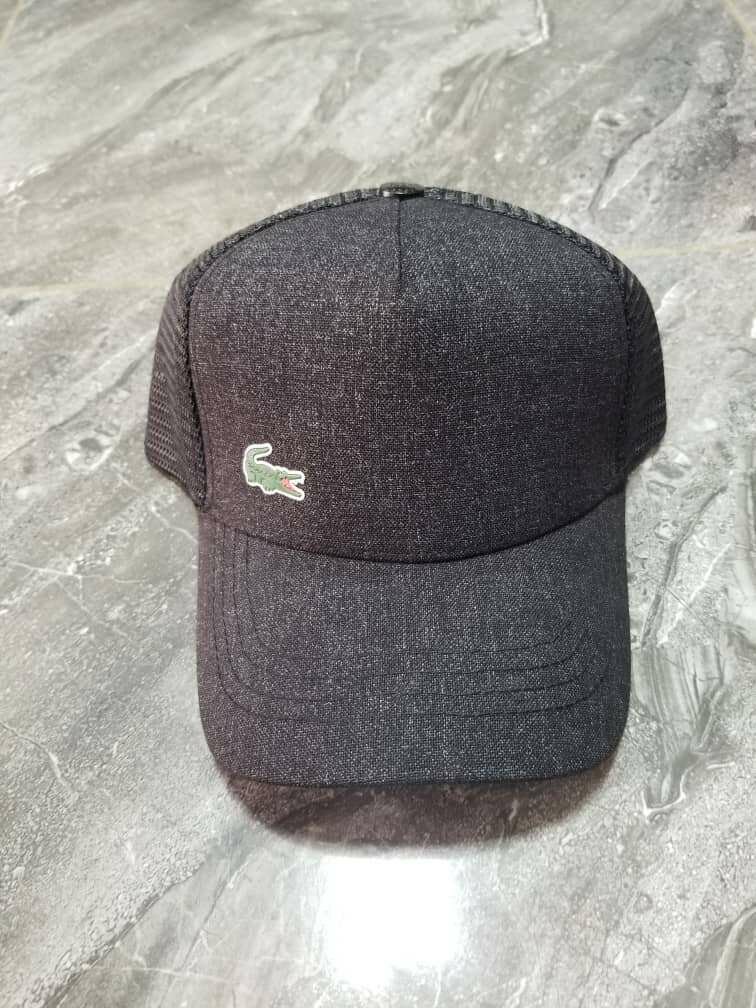 Casquette sportive élégante unisexe