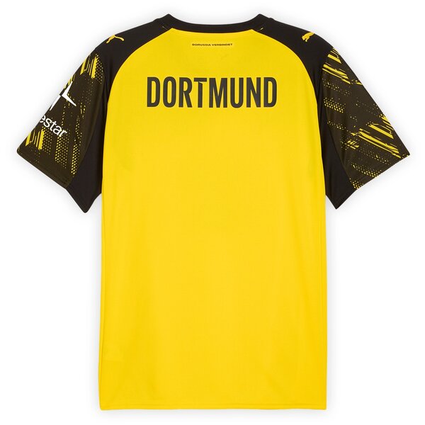 Dortmund domicile 25/26