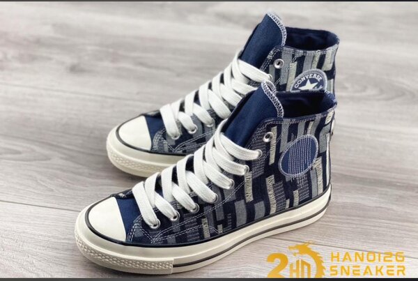 Sneakers homme tendance