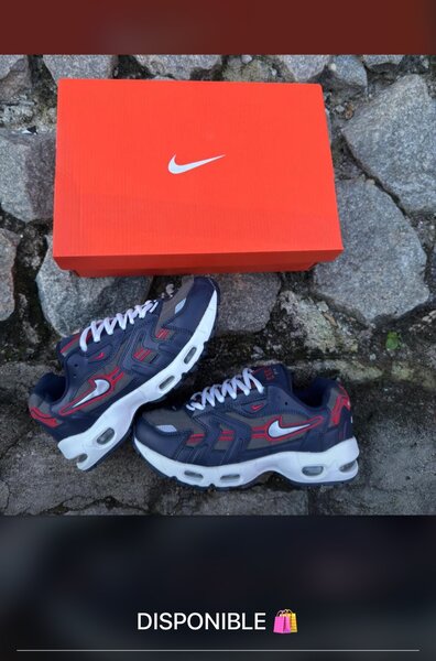 Chaussures de sport homme tendance