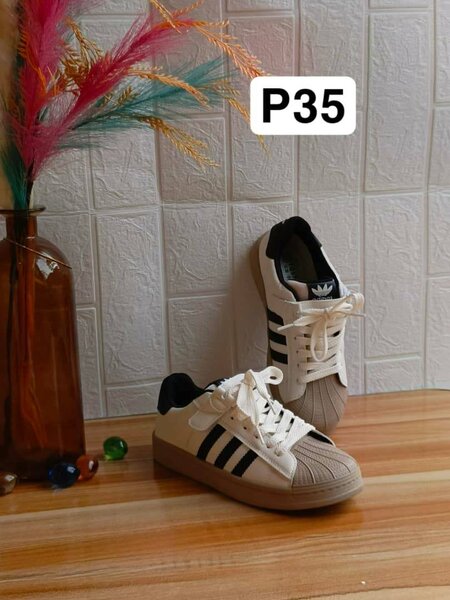 Sneakers colorés pour enfants