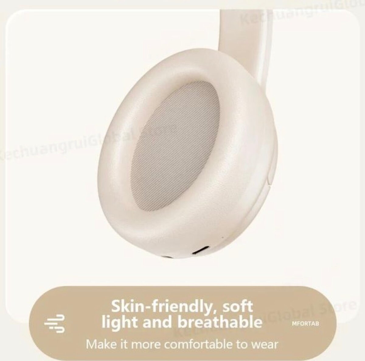 Lenovo Écouteurs Bluetooth sans fil