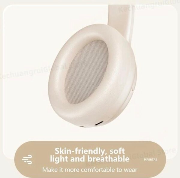 Lenovo Écouteurs Bluetooth sans fil