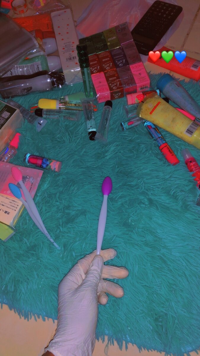 Brosses Nettoyantes Visage Silicone