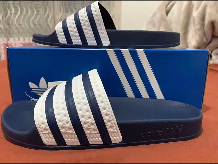 Tongs Adidas unisex confort