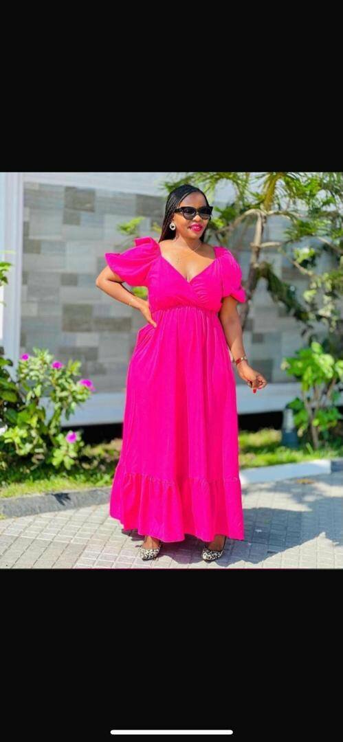 DRESSES            .