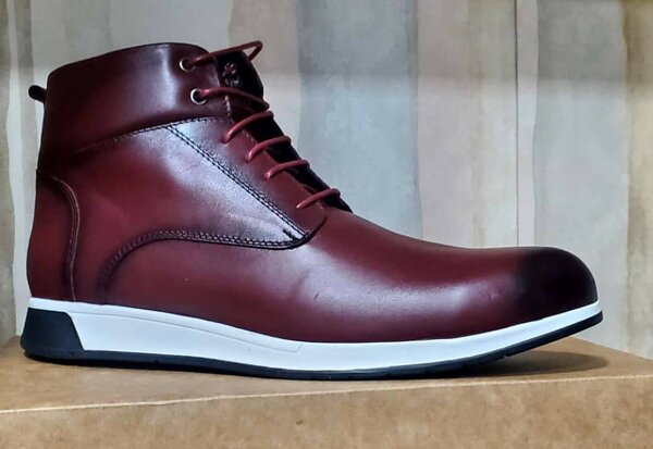 Chaussures hommes