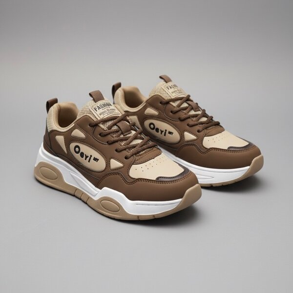 Chaussures de sport tendance