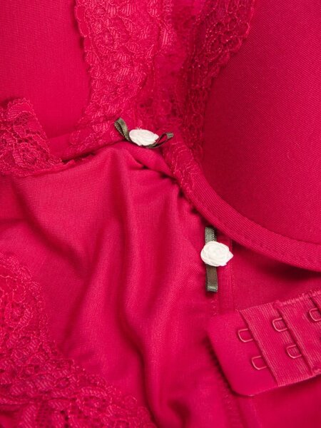 Brazilian lingerie set