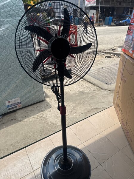 Ventilateur Binatone TS2020