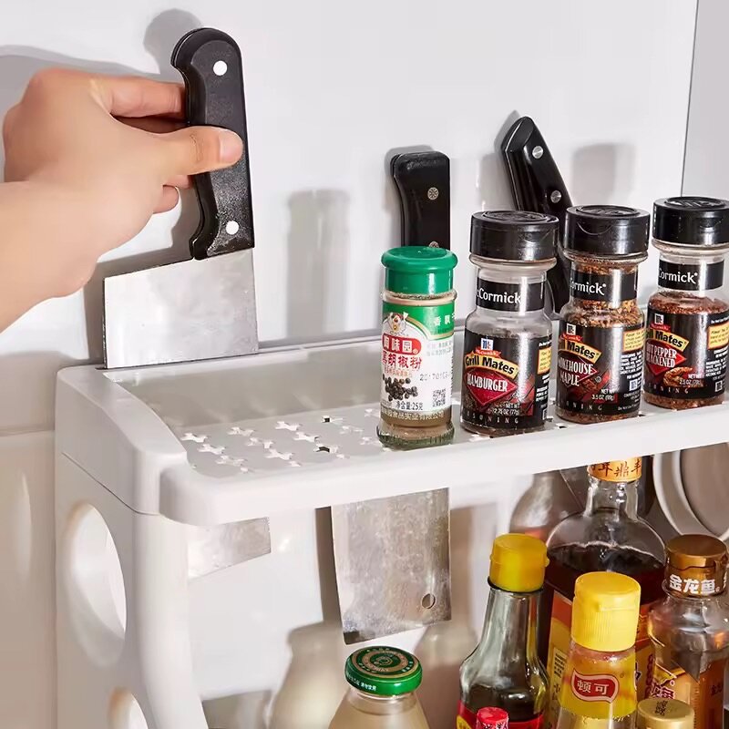 Rangement d´épices