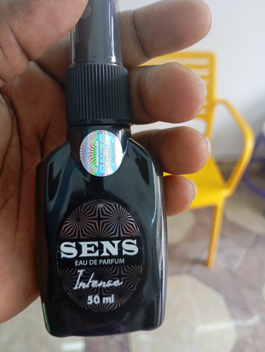 Parfum Sens Eau de Parfum 50ml