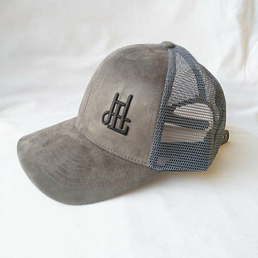 Quality Mesh Cap