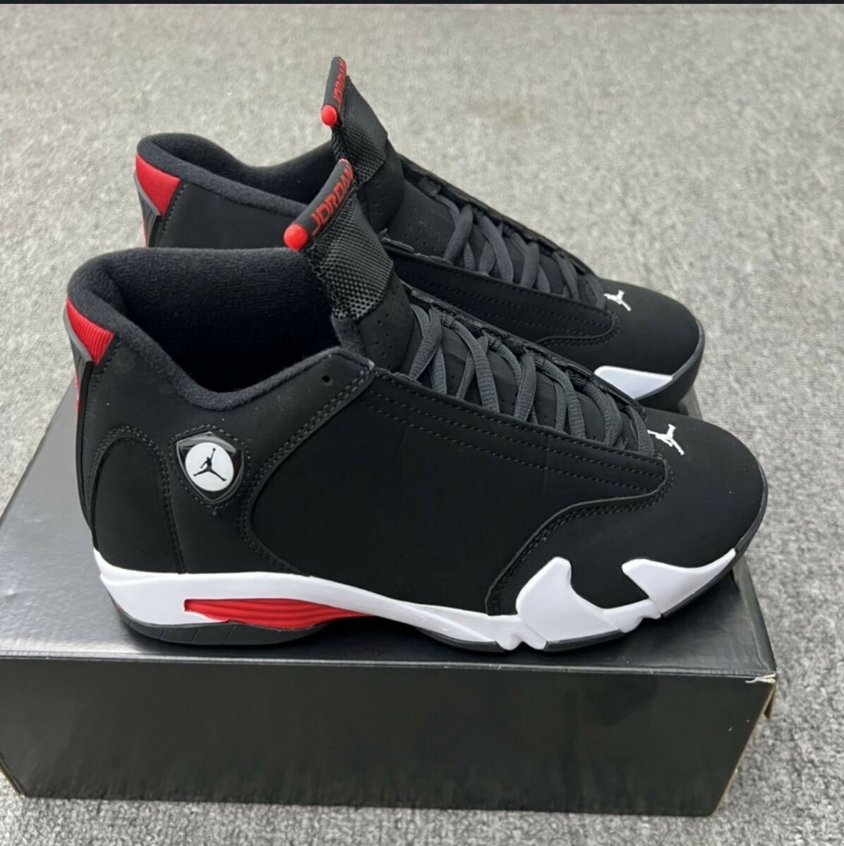 Nike Jordan 14