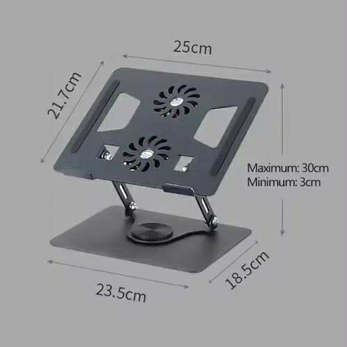 Support Réglable Pc