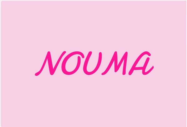 Nouma Boutique