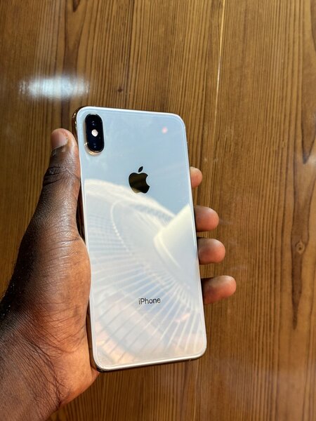 iPhone XS Max