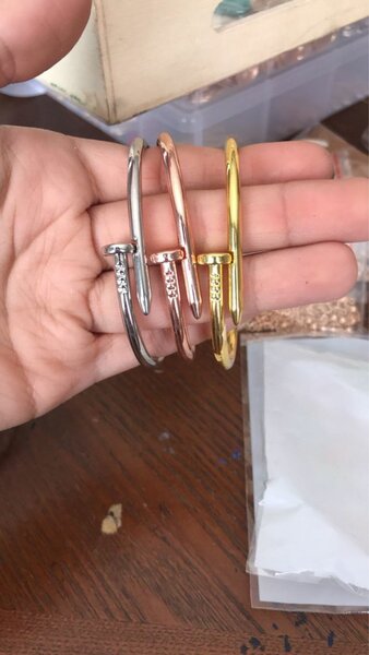 Harmous Bracelet