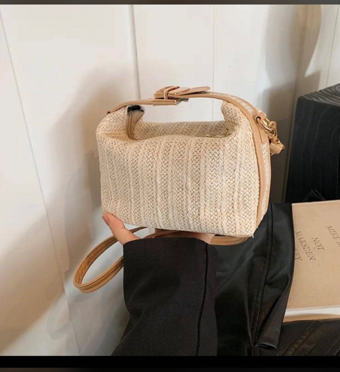 Sac à mains pour femme