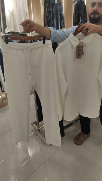 Ensembles Oversize Authentique