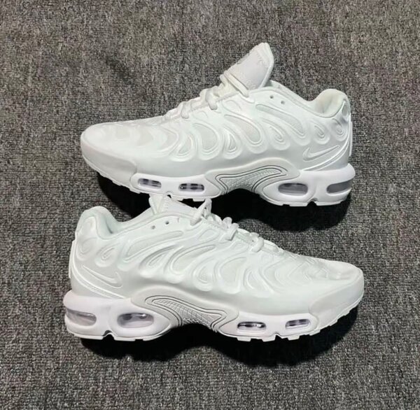 Sneakers blancs tendance