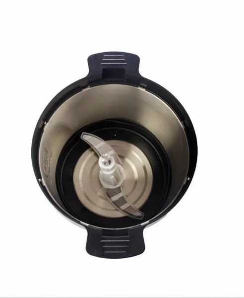 Hachoir inox AG-3423-8L