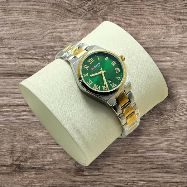 Montres élégantes Curren