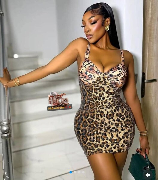 Robe élégante et chic