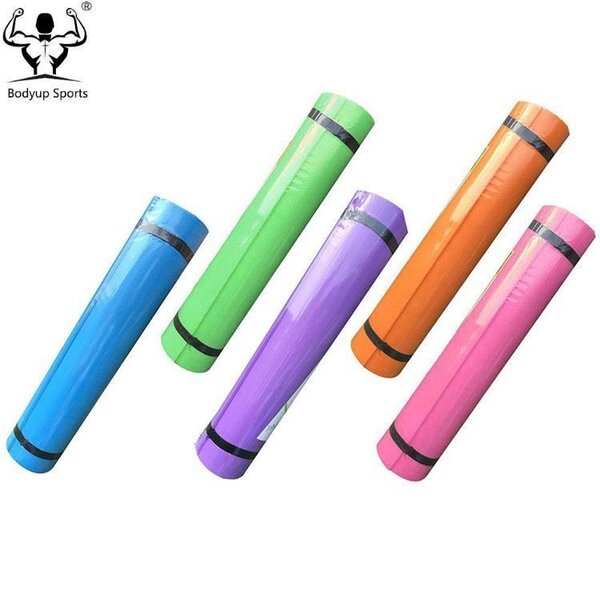 Tapis de yoga Bodyup Sports