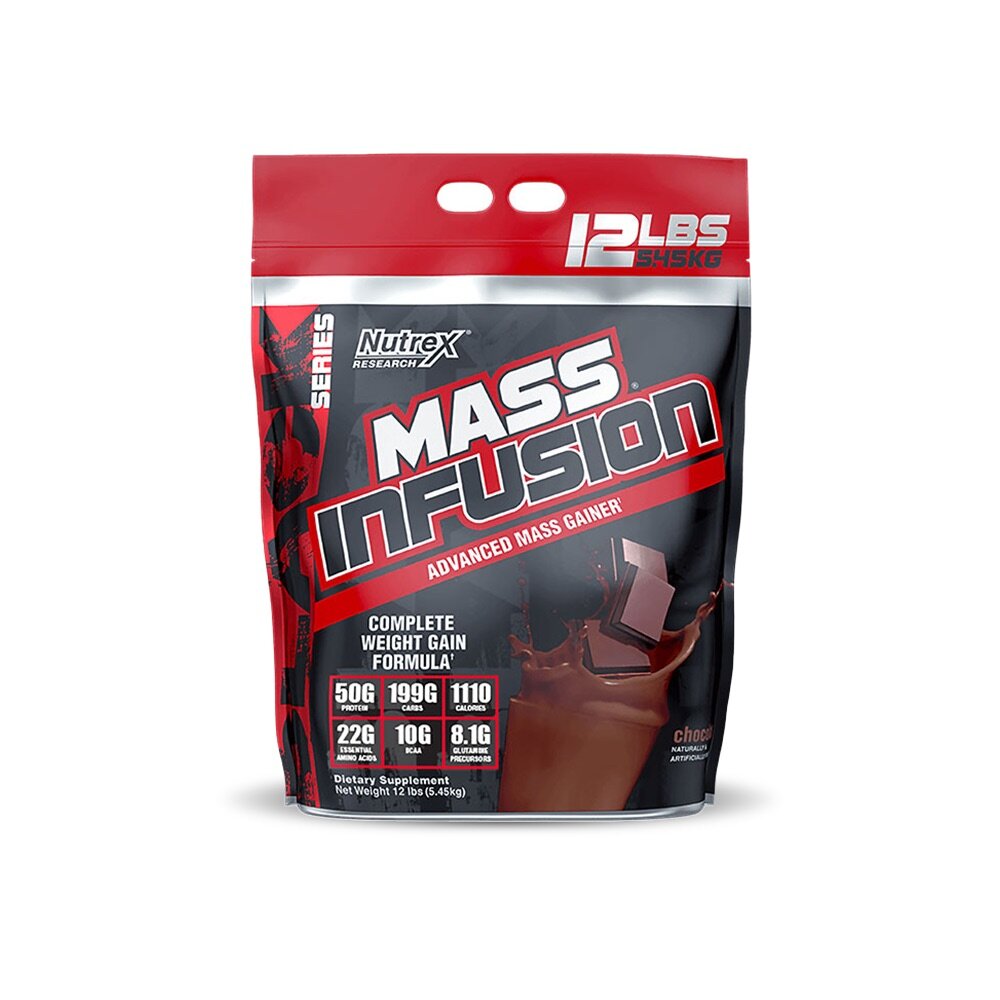mass infusion