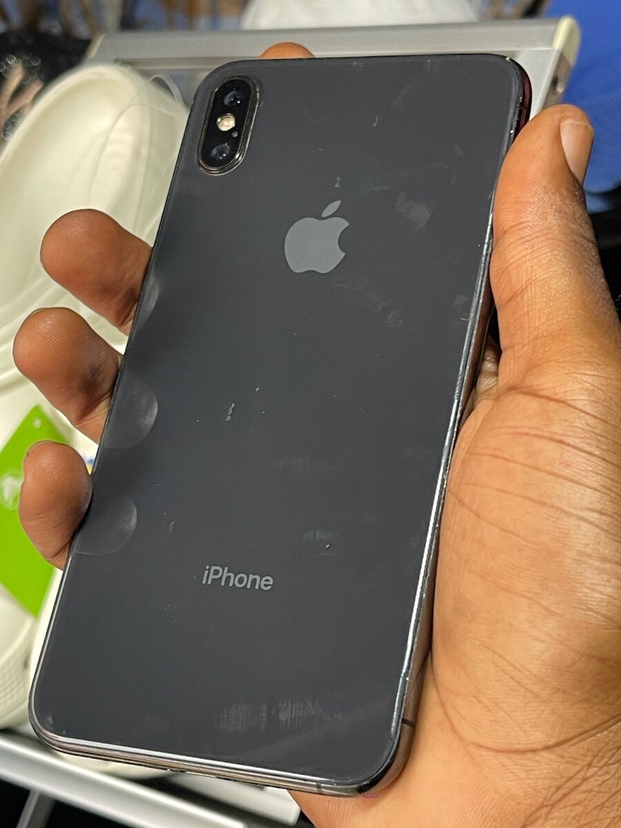 iPhone XS Max